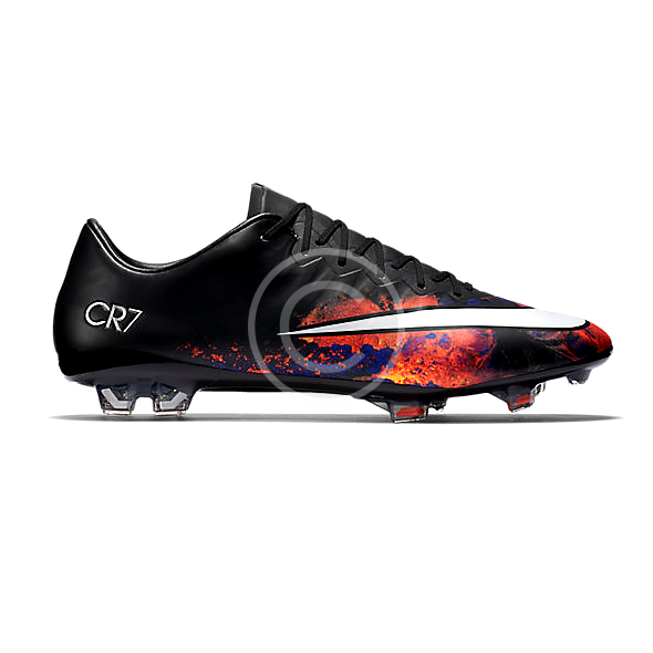 Nike Soccer Shoes